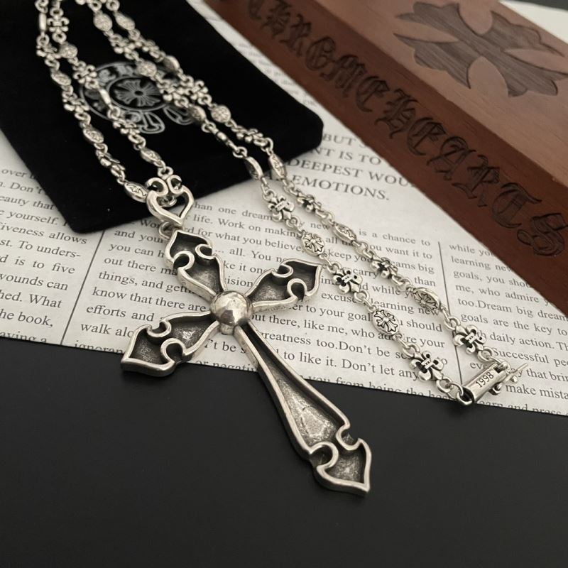 Chrome Hearts Necklaces